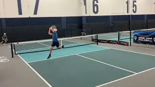 NJP Boise Singles