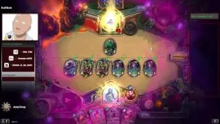 Herald Volazj + Spiritsinger Umbra OTK Priest (-50xp) :D