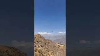 El Valle del Colca es un ca&ntilde;&oacute;n Andino uno de los m&aacute;s profundos del mundo ubicado en Arequipa #travel