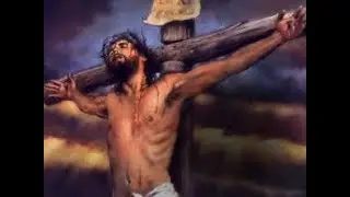 Jesus Determination