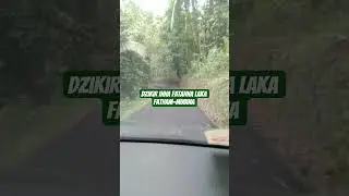Dzikir: inna fatahna laka fatham-mubina