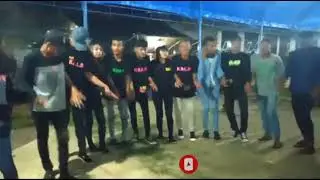 Dero Banggai Kepulauan by Orni Janaena