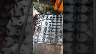 plastic injection molding machine full auto #short videos youtube video yt video