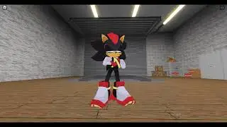 How To Make Stylized Shadow In Sonic Pulse Rp