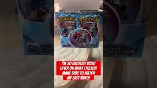 Journey together!!!! #pokemontcg #pokemonchannel #trending #shorts #pokemoncards #cards