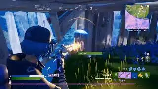 играю в TRIO arena I я еще ЖИВОЙ!!!!!