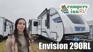 Gulf Stream RV-Envision-290RL - by Campers Inn RV &ndash; The RVer&rsquo;s Trusted Resource