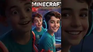 Minecraft'ta devasa ağa&ccedil; ev yaptık 😱 #&ccedil;ocuk #kesfet #minecraft #games #gaming #oyun #gameplay #funny