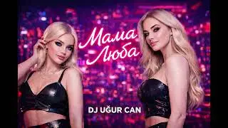 SEREBRO – Мама Люба | DJ Uğur Can Remix