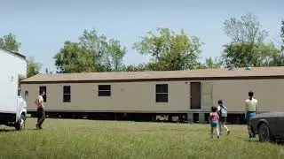 Minari trailer(2021)