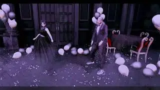 Paragon Dance Animations