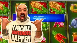 WINNING AN EPIC JACKPOT WITH MOM!!!!!!!!