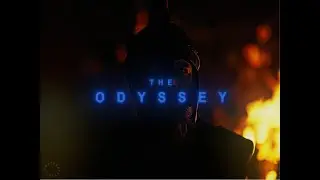 The Odyssey Edit | 70mm Imax | Odyssey Trailer Music - EPIC Version  by @PianoPrinceOfAnime