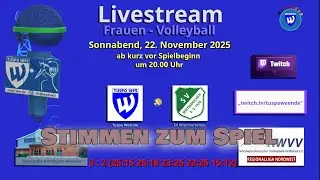Tuspo Weende vs. SV Wietmarschen am 22.11.2025 – Stimmen zum Spiel