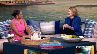Daybreak - Monday, 19 January 2026