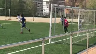 01 MADRID RIO CF 1   6 SAD OCIO Y DEPORTE CANAL