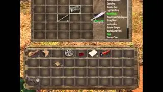 7 Days to Die - Alpha 4 - Hunting knife & Bone Shiv