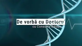 De vorbă cu doctorul - Boala diverticulară - cu Răzvan Mihalcea