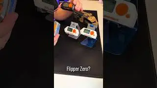 Which one is the BEST Flipper Zero? #shorts #flipperzero #bluetooth
