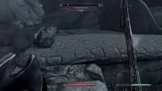 Road to Dragonborn ~ Skyrim anniversary edition playthrough with L