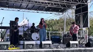 Karma Kat @KarmaKatMusic-e2n 