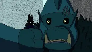 Deepwoken progression; the legend of dragon zeneki Elder Primadon, The Titan Warlord