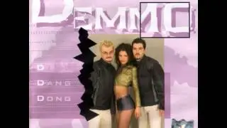Demmo - Pe Tine Te Vreau