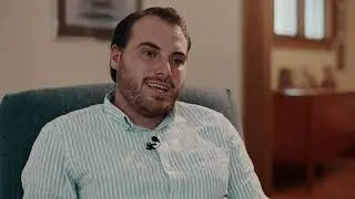 Go 4 Garrett's Space Promo Video 2023