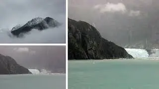 Glacier Bay 2025
