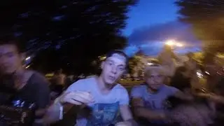 КАСТЕР - КРАСИВАЯ ЖИЗНЬ