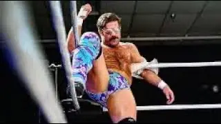 Joey Ryan, Abyss, Billy Gunn, Gangrel, Hornswoggle, Hurricane, Moose & More in a 20-Man Battle Royal