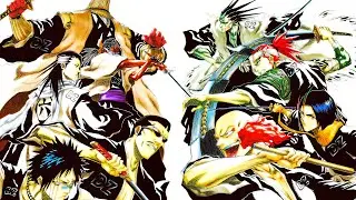 Bleach OST - Turn The Tables [Shiro Sagisu] (DJ Zips Remix)
