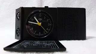 1990 Braun model 