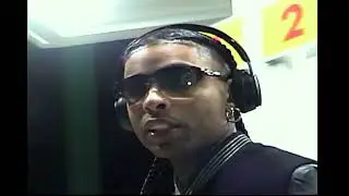 RONNY J - DANGER
