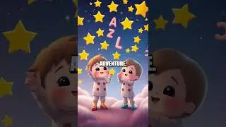 Magic Learning World Colorful Quest for Early Minds