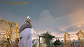 Absolver Risryn Level 3