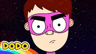 DODO | 🪐 Cosmic Frisbo - Episode 17 🚀 | Full Episode | Cartoon - Animation