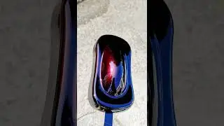 Candy Black Cherry | PMcolours.eu
