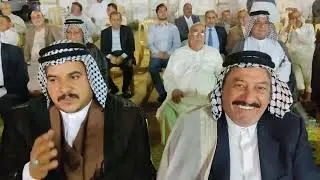 مجلس عشيره الساده البوجريو النجف الاشرف دار عميد الساده السيد مجيد ال جريو ٩ أبريل ٢٠٢٢