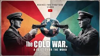 The Cold War: A Tense Rivalry.