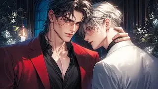 To avoid omega stepbro's tragedy, I grabbed him from alpha hero, unexpected he'd long fallen me #bl