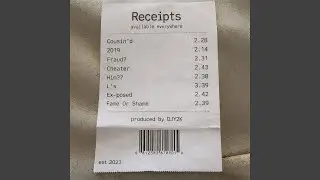 Fraud?