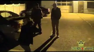 NerdStar: Kid Fights With Threats of Star Wars Spoilers