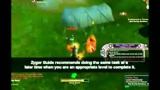 WoW 1-85 Leveling Guide