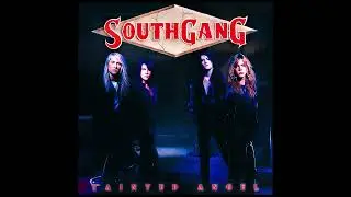 SouthGang  - 10 -  Aim For The Heart