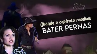 Cadeirudo - A Indomada [1997] | Eu avisei pra n&atilde;o sair &agrave; noite minha filha