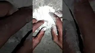 Laut Diwali testing new crackers experiment#trending #experiment #shortvideos #ekmotahathighumechala