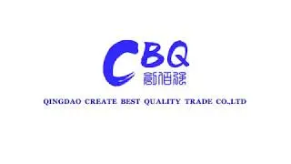 Shockproof and Sound reduce gym fitness rubber tiles CBQ www.qingdaocbq.com