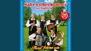 Dort, wo unsere Heimat ist