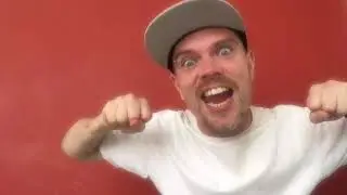 Silly Squad - Poetry with Dommy B, Tuesday 11 August